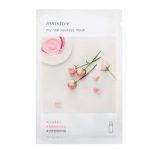 ماسک ورقه ای گل رز اینسفری کره ای 53216531321