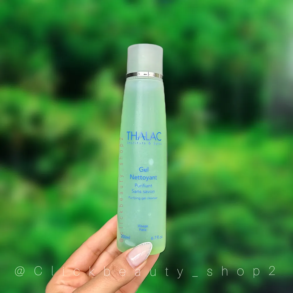 ژل شستشوی پوست چرب تالاک