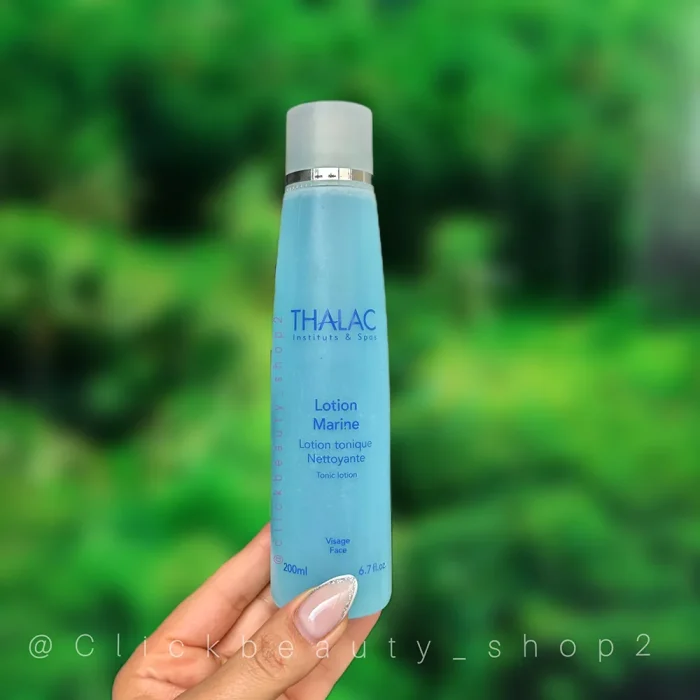 تونر مارین انواع پوست تالاک 200 میل