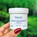 فلویید کنترل کننده سبوم تالاک