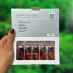 کوکتل جوانساز و لیفت ام دی 5 میلی لیتر 565415312