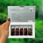 کوکتل ضد آکنه و اسکار ام دی 7 میلی لیتر 5415312