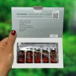 کوکتل محافظ و ضد آلودگی پوست ام دی 5 میلی لیتر 65465312