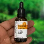 سرم ویتامین C کلینیکر 685465312