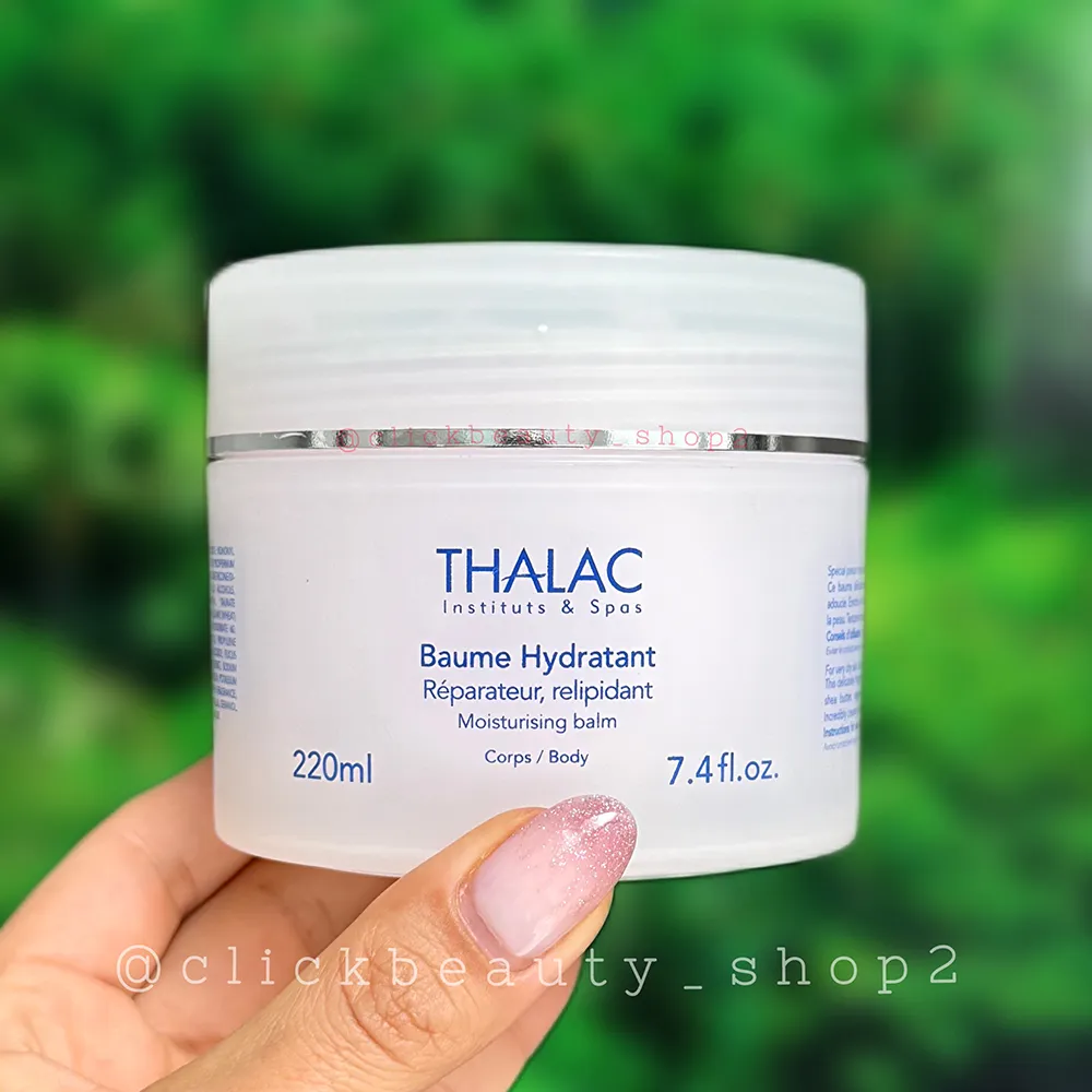 بالم بدن تالاک