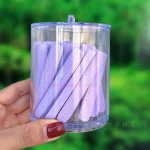 استند نگهداری پنبه با گوش پاک کن 3094545454