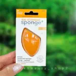 بیوتی بلندر ریل تکنیک مدل محفظه دار  Real Techniques Miracle Complexion Sponge