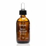 سرم آبرسان تالاک حجم 30 میل  THALAC Intense Moisturizing Serum Face & Neck
