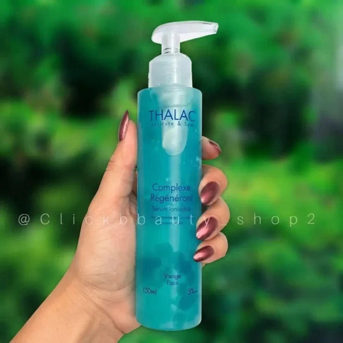 سرم بازسازی‌ کننده و دیتاکس تالاک 54156412