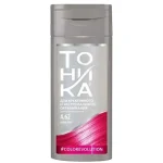 شامپو رنگ تونیکا شماره 4.62 نئونی 86541654