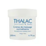 کرم ماساژ نرمالایزینگ تالاک 64516531132