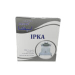 توالت فرنگی آلومینیومی ایپکا با قیف 745165412