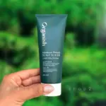 خرید اسکراب شامپویی با نمک صورتی برند پرن 9457340954