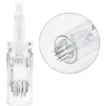 سوزن دستگاه میکرونیدلینگ 12 سوزنه آرکانا 8654654312