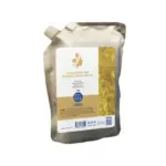 ماسک دوفاز طلا لیندا 1000 گرم 5454554