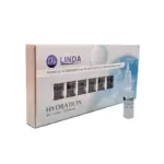 ویال آبرسان لیندا پک 10 عددی 4454554