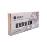 ویال روشن کننده لیندا پک 10 عددی 6565566