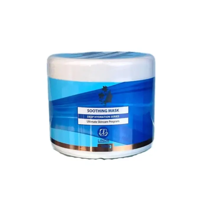 ژل سوتینگ لیندا 500 گرم 5666