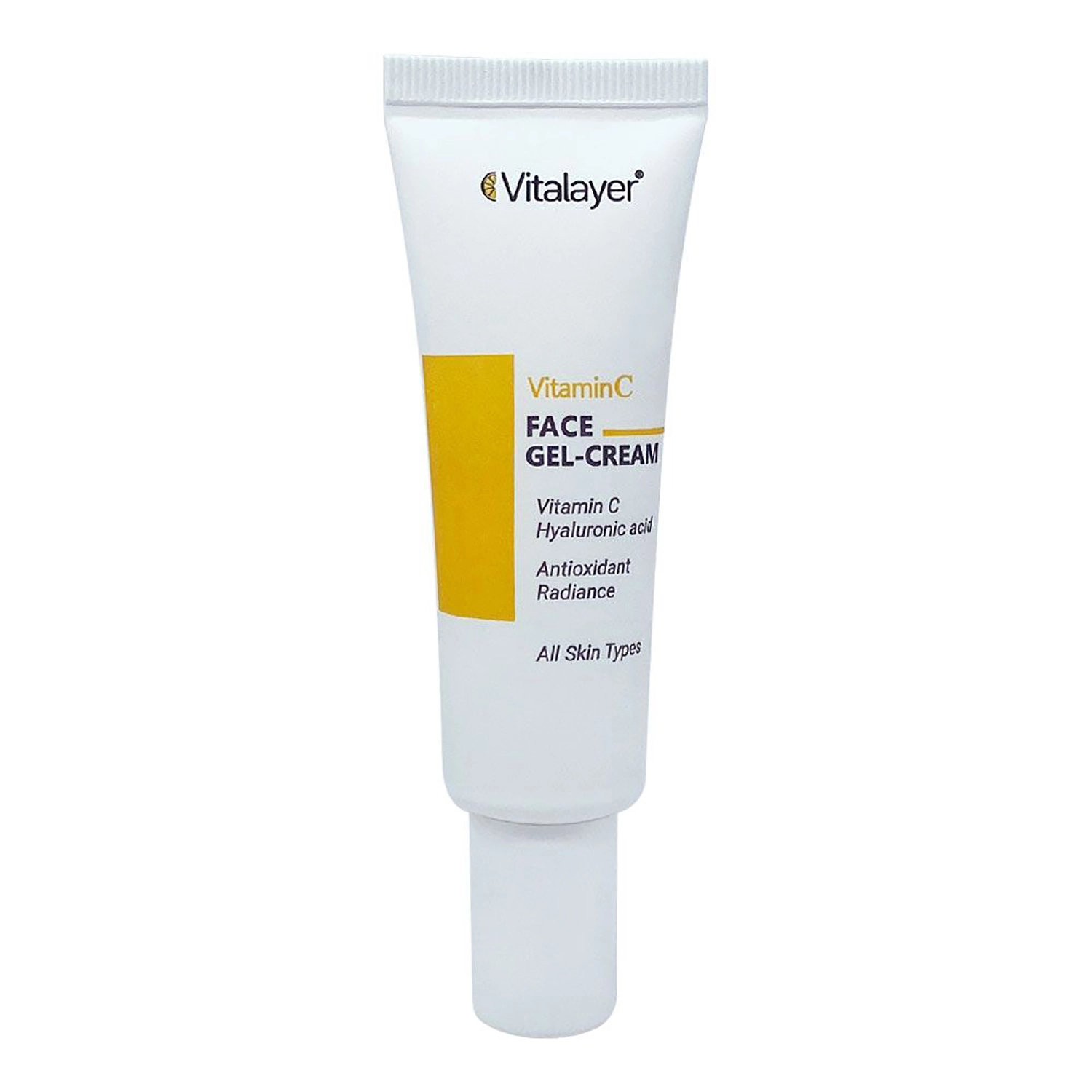 ژل کرم ویتامین سی صورت ویتالیر 30 میل- Vitalayer Vitamin C Gel Cream 30 ml 67667