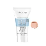 بی بی کرم شماره 03 فارماسی 50 میل- Farmasi BB Beauty Balm Cream no.03 9878778