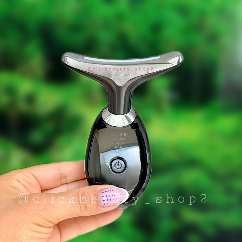 ماساژور گردن و صورت 847685412010