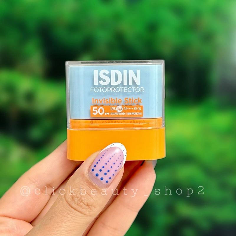 ضدآفتاب استیکی نامرئی ایزدین51465361