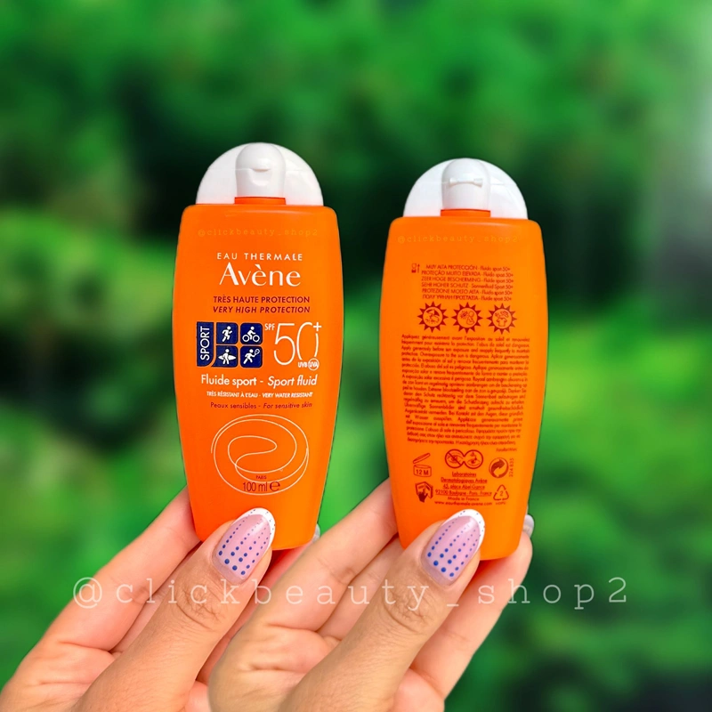 ضدآفتاب فلوئید اون 54165412