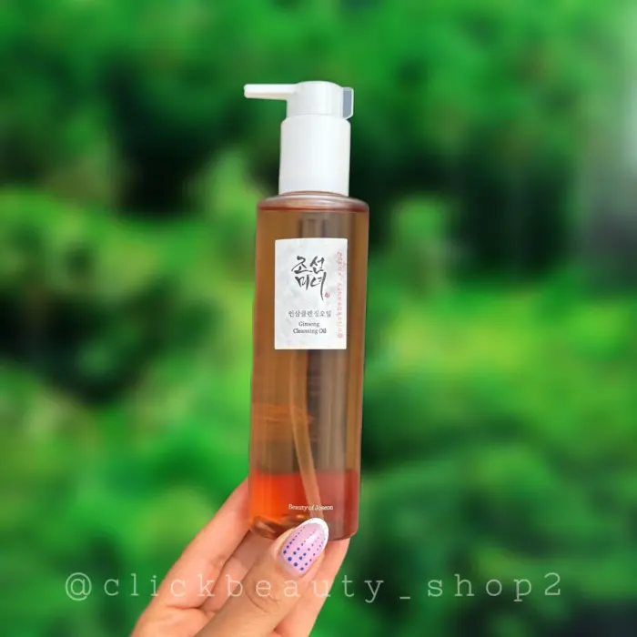 روغن پاک‌ کننده جینسینگ 564154110