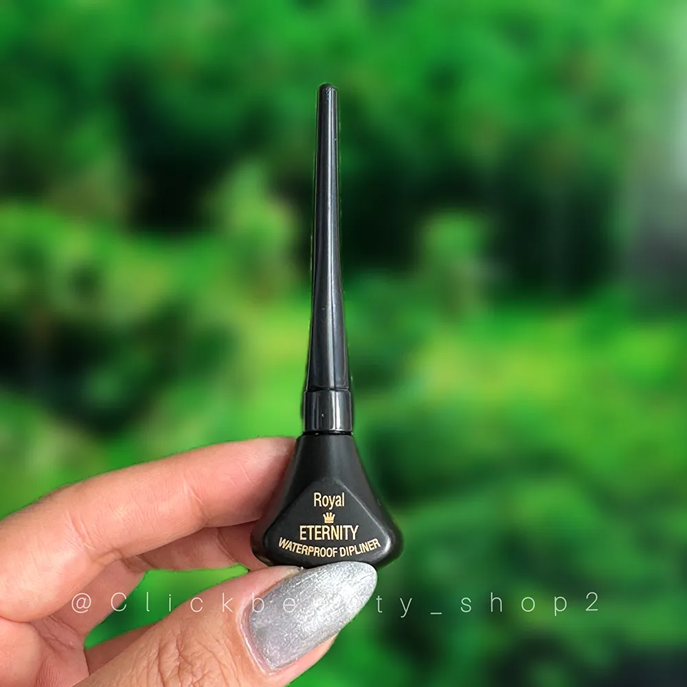 خط چشم ضد آب رویال اترنیتی دیپ لاینر