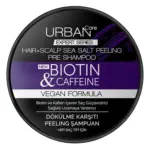 اسکراب کف سر اوربان کر مدل بیوتین و کافئین 54541532