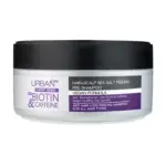 اسکراب کف سر اوربان کر مدل بیوتین و کافئین 654156312