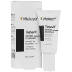 کرم دور چشم تایم ویت ویتالیر 85416512