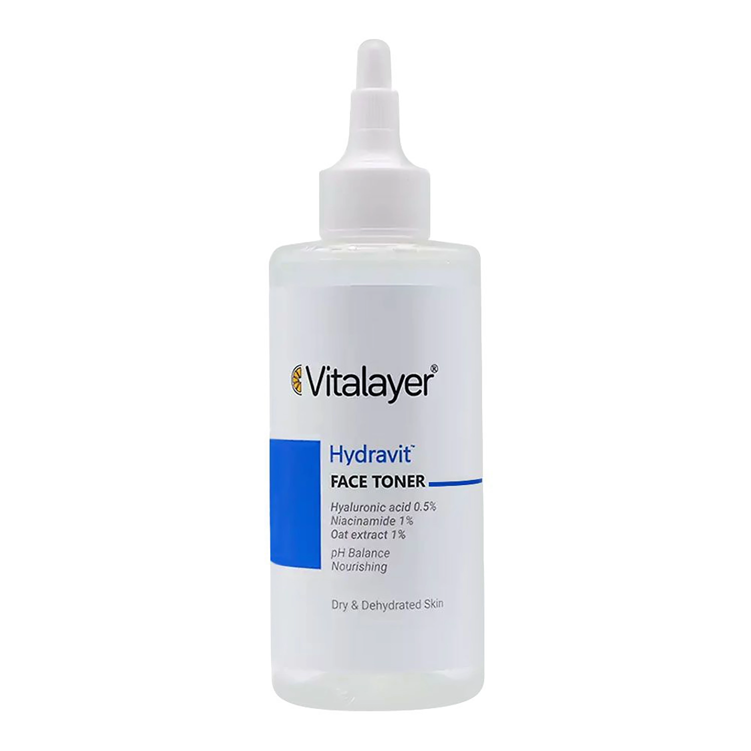 تونر تخصصی هیدراویت ویتالیر 200 میل- vitalayer Hydravit Face Toner 6565565
