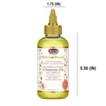 روغن محافظ و مراقبتی آفریکن پراید 5465461