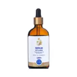 سرم کمپلکس ویتامین سی لیندا 100 میل- linda vitamin c complex serum 5656