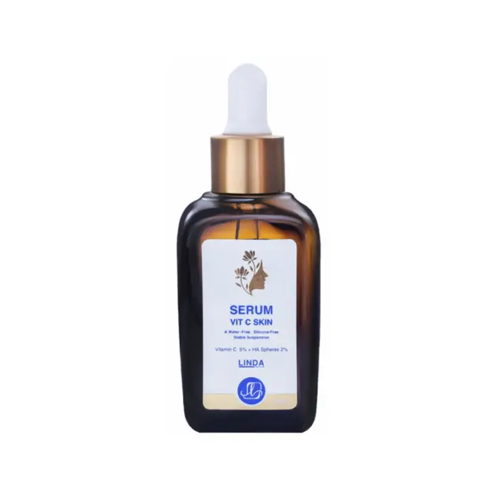 سرم کمپلکس ویتامین سی لیندا 50 میل- linda vitamin c complex serum 766776