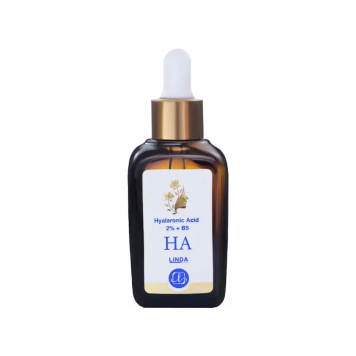 سرم کمپلکس آبرسان HA لیندا 50 میل- linda complex ha serum 66676
