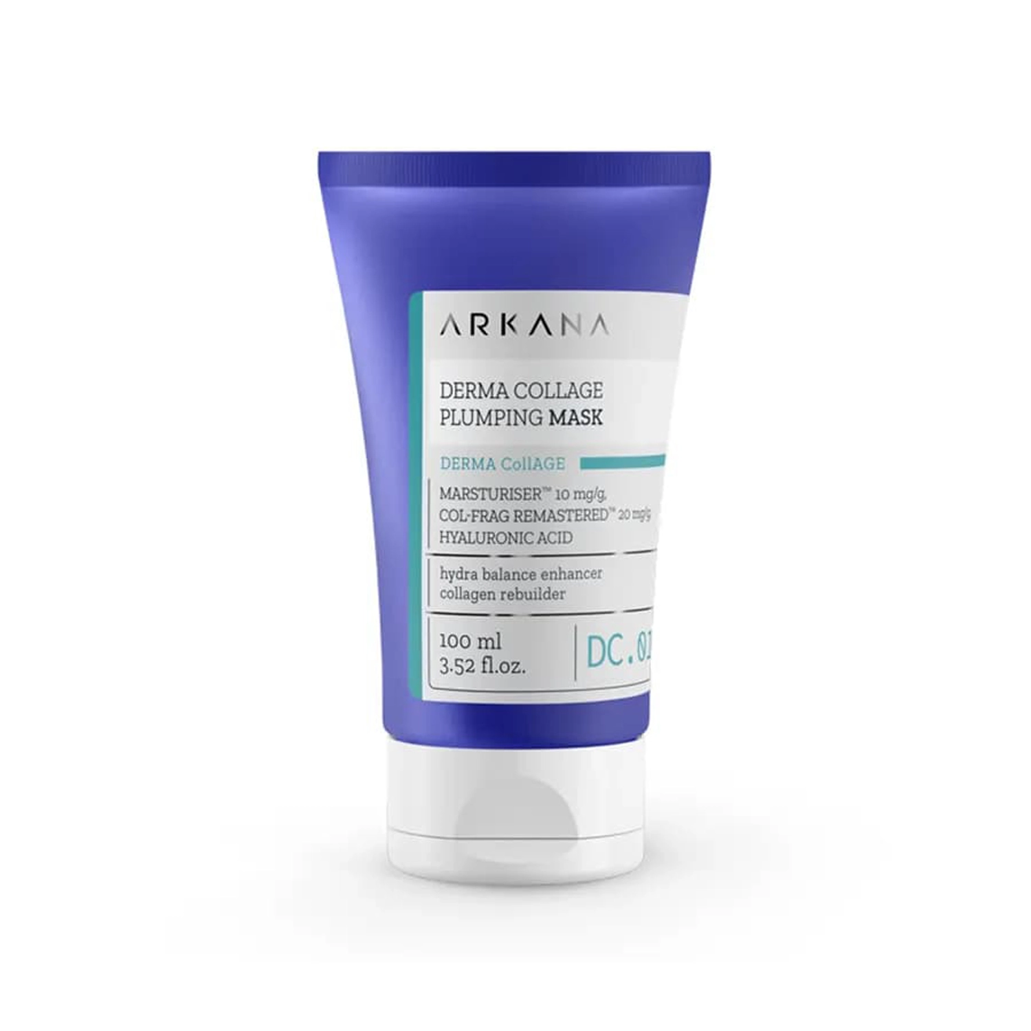 ماسک آبرسان و سفت کننده پوست آرکانا 54154210