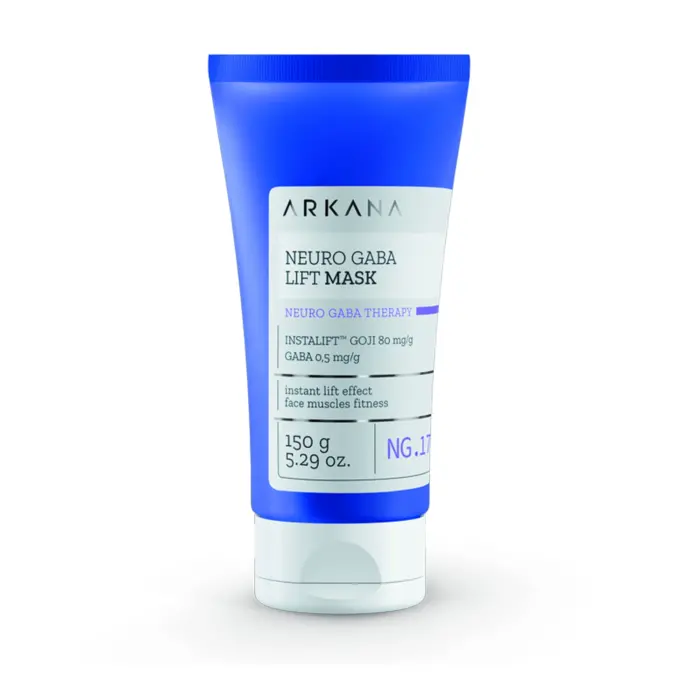 ماسک جوانساز بر پایه نورون های عصبی آرکانا 541465321