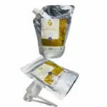 ماسک دوفاز طلا لیندا 64613320