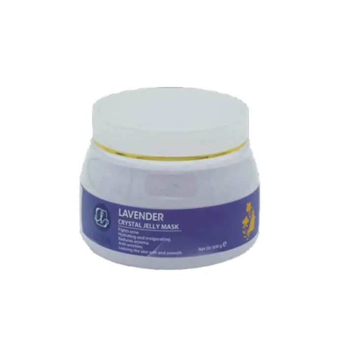 ماسک پودری لاتکسی لوندر لیندا 500 گرم 6656