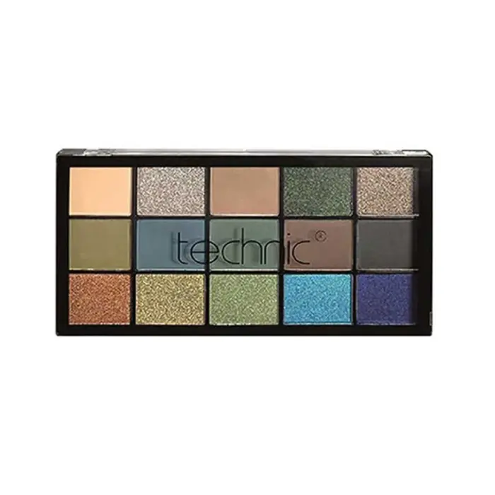 پالت سایه اسپرایت گاید تکنیک 541456321