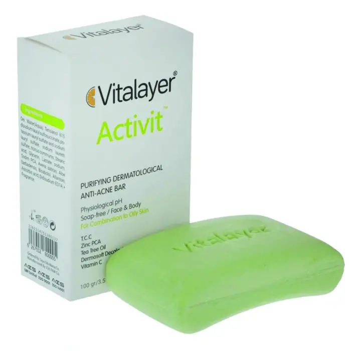 پن اکتیویت ویتالیر 654165312