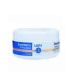 پودر پیلینگ آنزیمی انواع پوست لیندا 546512