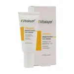 کرم دور چشم ویتامین سی ویتالیر 541653120