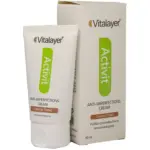 کرم ضد جوش اکتی ویت تیره ویتالیر 56556312