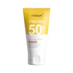کرم ضدآفتاب حاوی ویتامین سی ویتالیر 54165153210