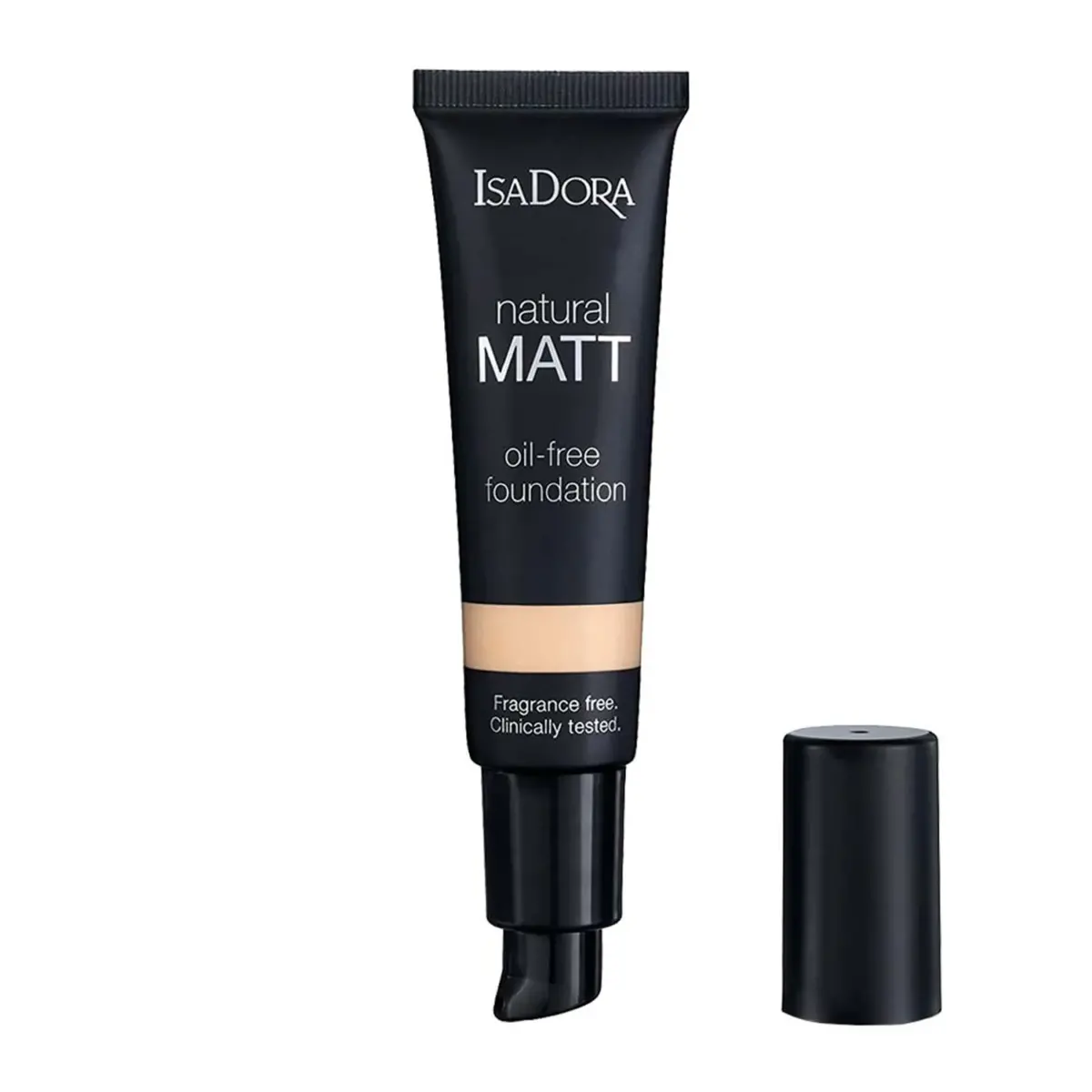 کرم پودر ایزادورا Natural Matt 654165320