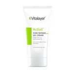 کرم ژل پور ریفاینر اکتی ویت ویتالیر 5153132