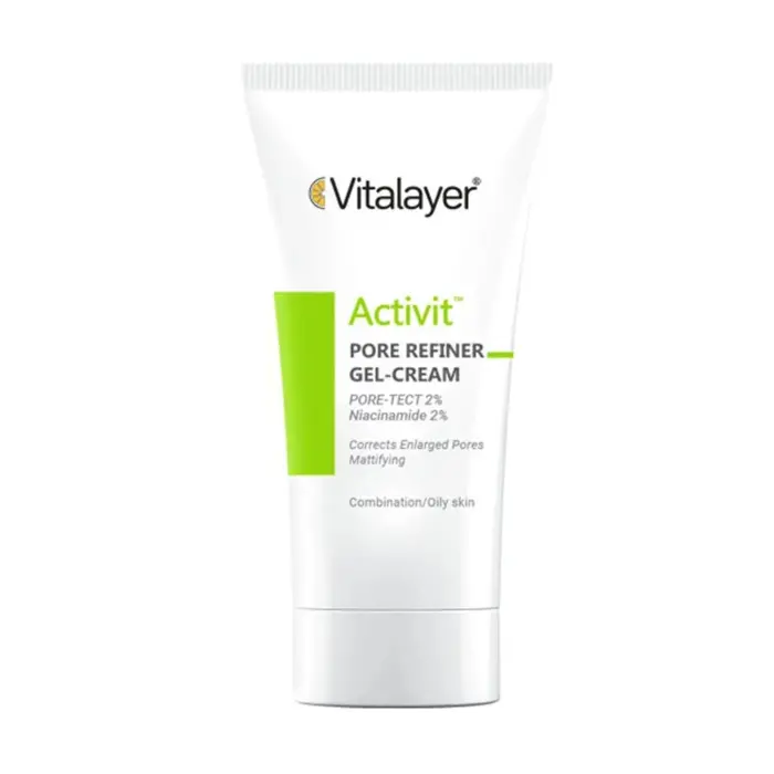 کرم ژل پور ریفاینر اکتی ویت ویتالیر 5153132